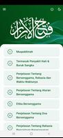Fathul Izar syot layar 1