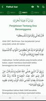 Fathul Izar syot layar 2