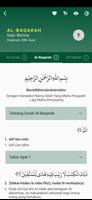 Al-Quran Mushaf Indonesia تصوير الشاشة 3