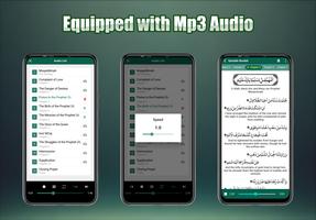 Qasidah Burdah screenshot 3