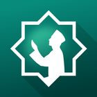 Tuntunan Sholat biểu tượng