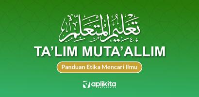 Ta'lim Muta'allim bài đăng