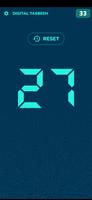 Digital Tasbeeh: Dhikr Counter screenshot 1