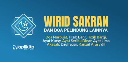 Wirid Sakran poster