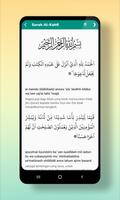 Surat Yasin Al Kahfi Al Mulk screenshot 2