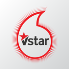 Vstar أيقونة