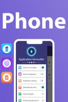 lock phone and app 스크린샷 2