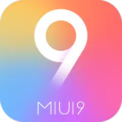 MIUI9 Theme - Icon Pack, Wallpapers, Launcher XAPK download