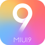 آیکون‌ Mi 9 Launcher free - icons pack, wallpapers, theme