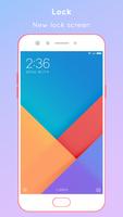 MIUI9 Theme - Icon Pack, Wallpapers, Launcher 截圖 2