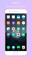 12 Launcher, Theme for all android devices screenshot 3