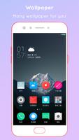 12 Launcher, Theme for all android devices capture d'écran 1