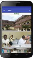 Collège IPPB Poster
