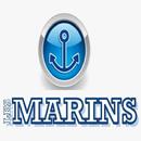 LES MARINS APK