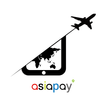 ASIAPAY آئیکن