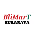 BliMarT Jatim icon