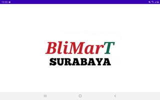 BliMarT Jatim screenshot 1