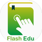 Flash Edu आइकन