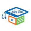 elbaba edu ikona