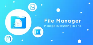 File Manager - Document, Storage Explorer 2018