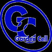 Garden Cell poster