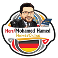 Herr Hamed Online