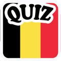”Quiz Belgique