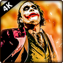 Joker Wallpaper 4k Offline-APK