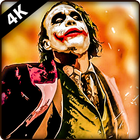 Icona Joker Wallpaper