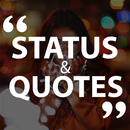 Status and Quotes Offline-APK