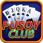 Pusoy Club—online na koleksyon icône