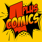 APlus Comics 아이콘