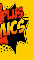 APlus Comics 스크린샷 2