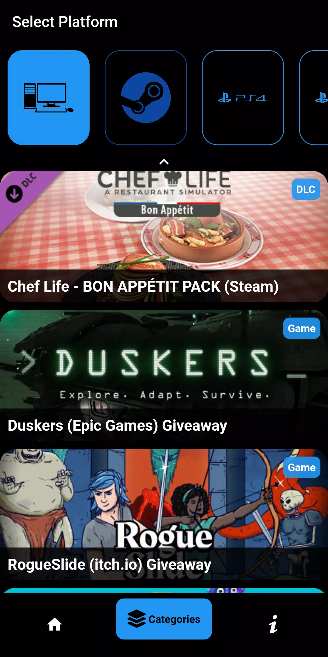 Chef Life: Bon Appetit Pack DLC