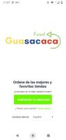 Guasacaca Food capture d'écran 1