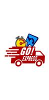 GO! Express Affiche