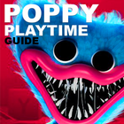 Poppy Playtime horror Guide icono