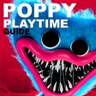 Poppy Playtime horror Guide biểu tượng