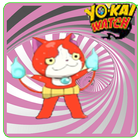 Super yo_kai Adventure Worl RUN иконка