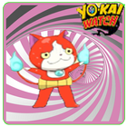 ikon Super yo_kai Adventure Worl RUN