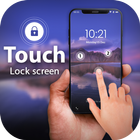 ikon Touch Lock Screen