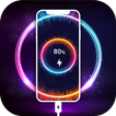 Battery Charging Animation