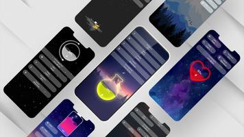 Battery Charging Animation captura de pantalla 1
