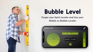 Bubble Level Screenshot 1