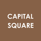 Capital Square icône
