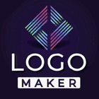 LOGO MAKER : GRAPHIC DESIGN ícone