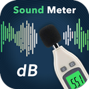 Sound Meter - Noise Meter APK