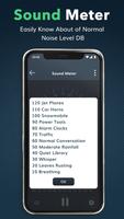 Sound Meter Screenshot 2