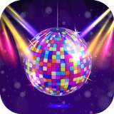 Disco Light : Party Light иконка