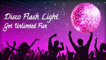 Disco Light : Party Light постер